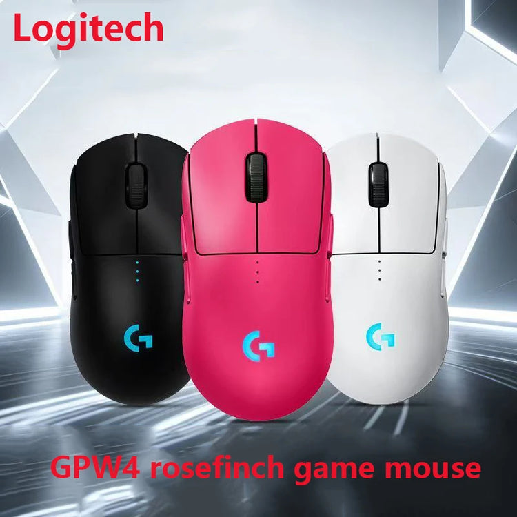 עכבר גיימינג אלחוטי Logitech G PRO X SUPERLIGHT 2 – תמונת מוצר 1