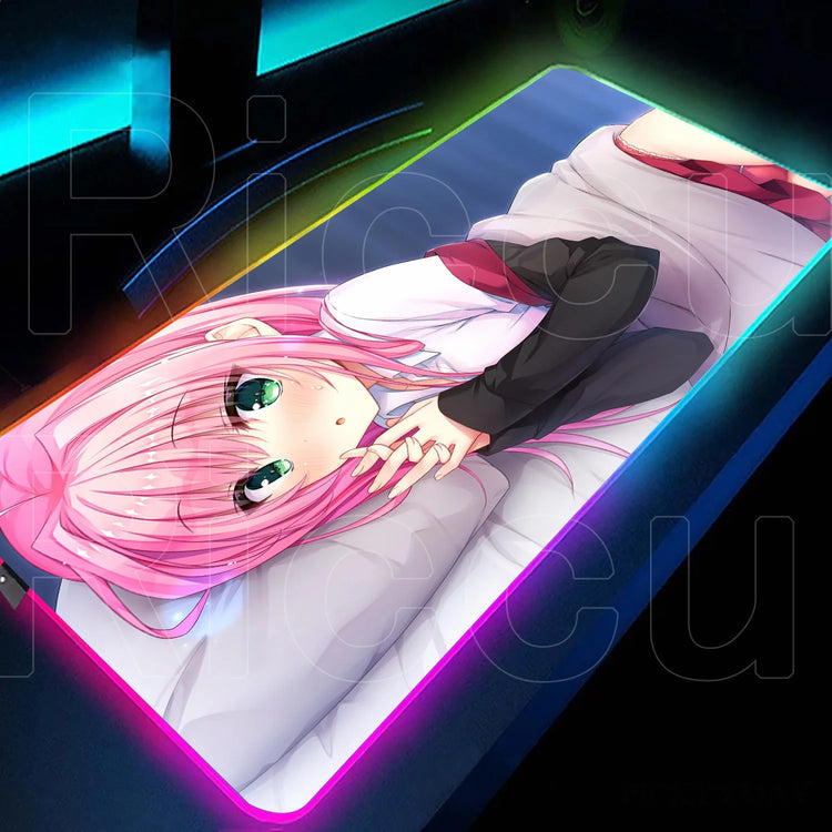 משטח שולחן RGB במבחר עיצובים