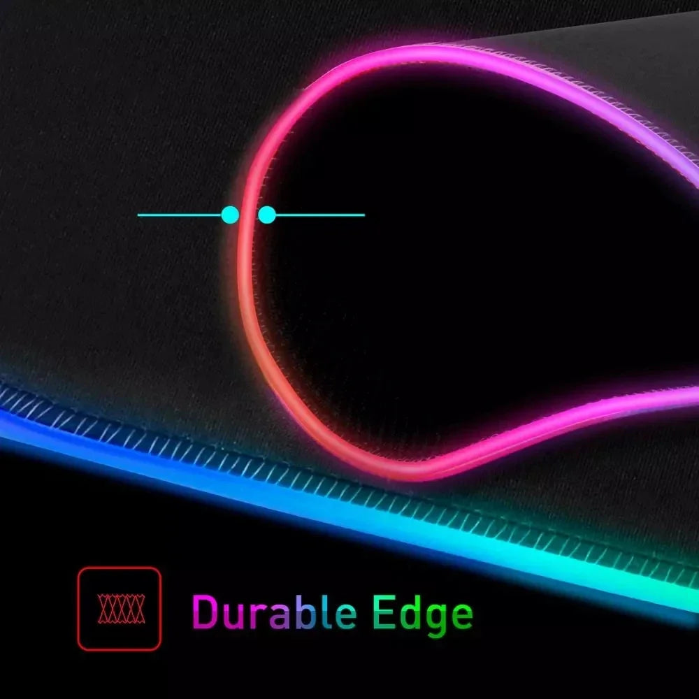 משטח שולחן RGB במבחר עיצובים