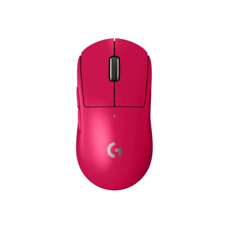 עכבר גיימינג אלחוטי Logitech G PRO X SUPERLIGHT 2 – תמונת מוצר 7
